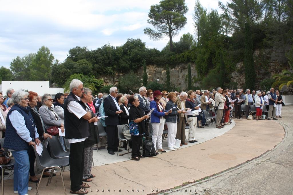 2016 10 02 NIMES 34 EME RASSEMBLEMENT DE LA JUDB A SANTA CRUZ (5) LA FAMILIA ORANAISE.JPG
